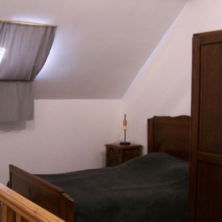 Petit Gite Rilly-sur-Loire Екстериор снимка